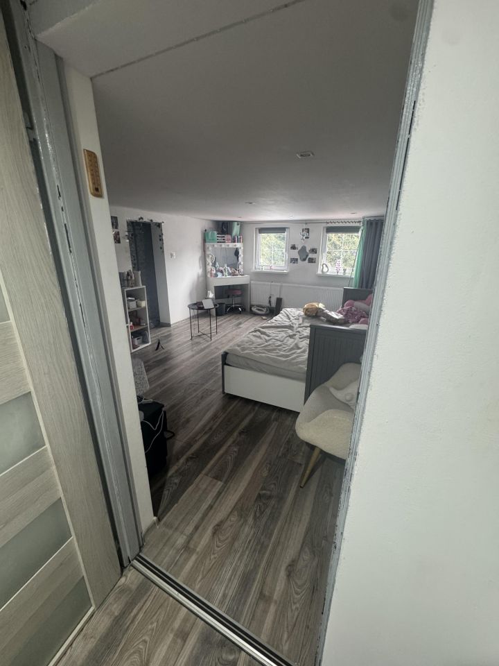 dom wolnostojący, 5 pokoi Gromadka. Zdjęcie 5