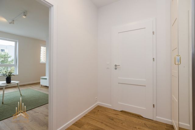 Mieszkanie 2-pokojowe Warszawa Praga-Południe, ul. Jana Nowaka-Jeziorańskiego. Zdjęcie 12