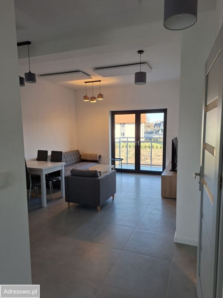 Mieszkanie 4-pokojowe Krzeptów, ul. Dębowa