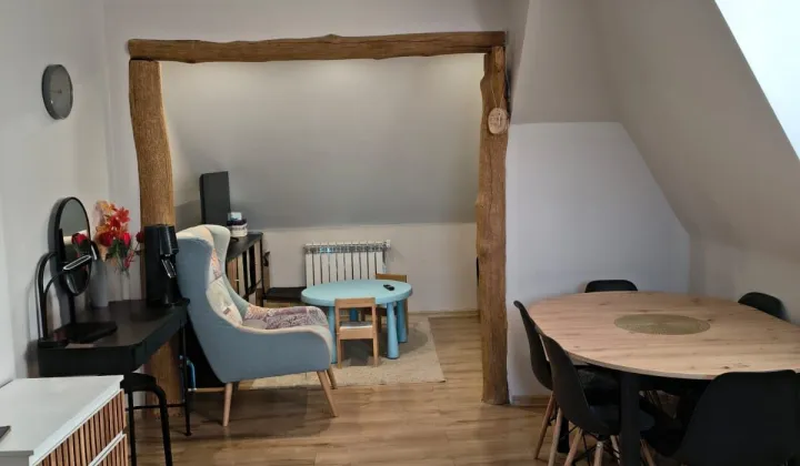 Mieszkanie 3-pokojowe Czarnków, ul. Chodzieska