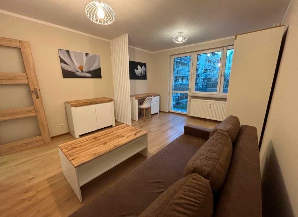 Mieszkanie 1-pokojowe Puławy, ul. gen. Władysława Sikorskiego. Zdjęcie 6