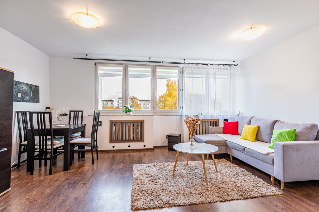 Mieszkanie 1-pokojowe Rzeszów, ul. Króla Bolesława Chrobrego. Zdjęcie 2