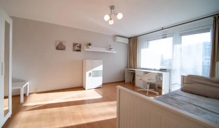 Mieszkanie 4-pokojowe Lublin, ul. Obywatelska