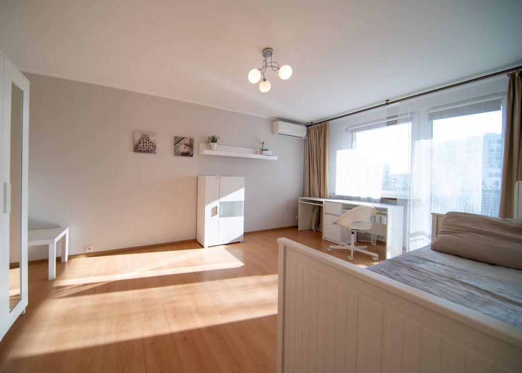 Mieszkanie 4-pokojowe Lublin, ul. Obywatelska. Zdjęcie 1