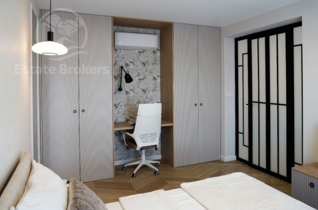 Mieszkanie 2-pokojowe Wrocław Stare Miasto, ul. Kazimierza Michalczyka. Zdjęcie 11