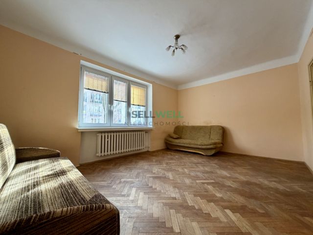 Mieszkanie 2-pokojowe Łódź Bałuty, ul. Bracka. Zdjęcie 2