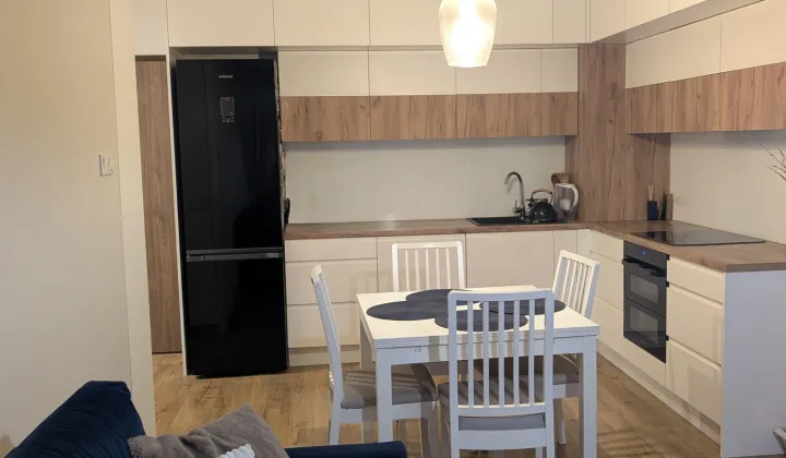 Mieszkanie 3-pokojowe Kraków Dębniki, ul. Komuny Paryskiej