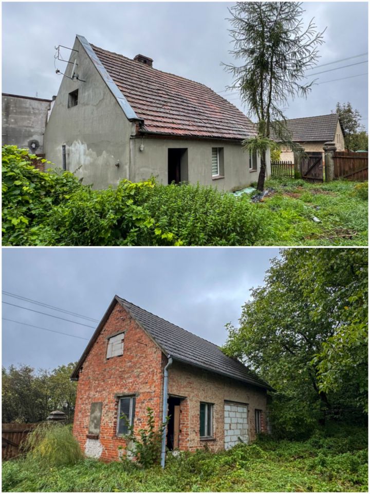 Działka rolno-budowlana Cielętniki. Zdjęcie 3