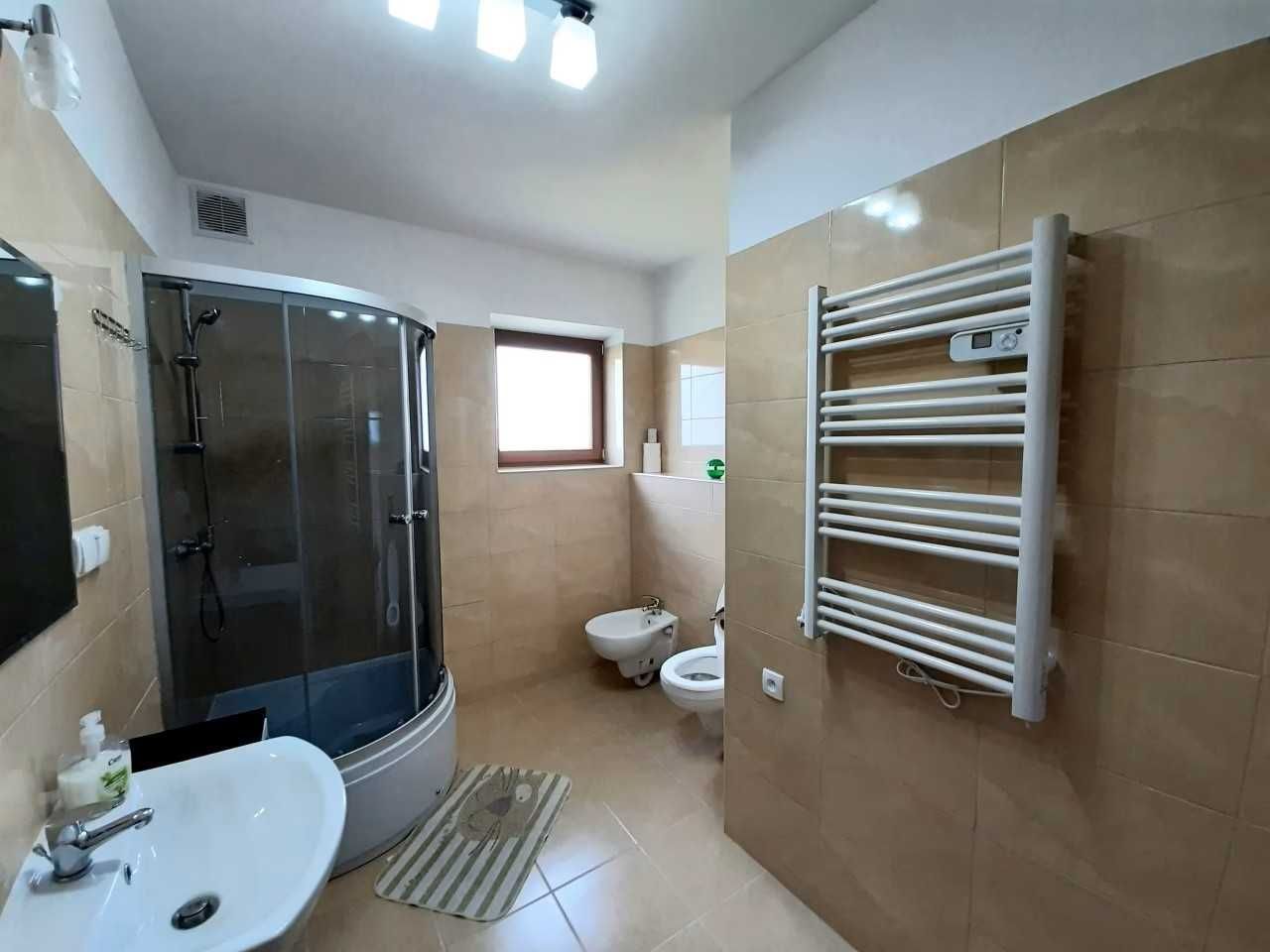 Mieszkanie 2-pokojowe Kościelisko Rysulówka. Zdjęcie 3