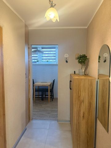 Mieszkanie 2-pokojowe Wrocław Krzyki, ul. Powstańców Śląskich. Zdjęcie 1