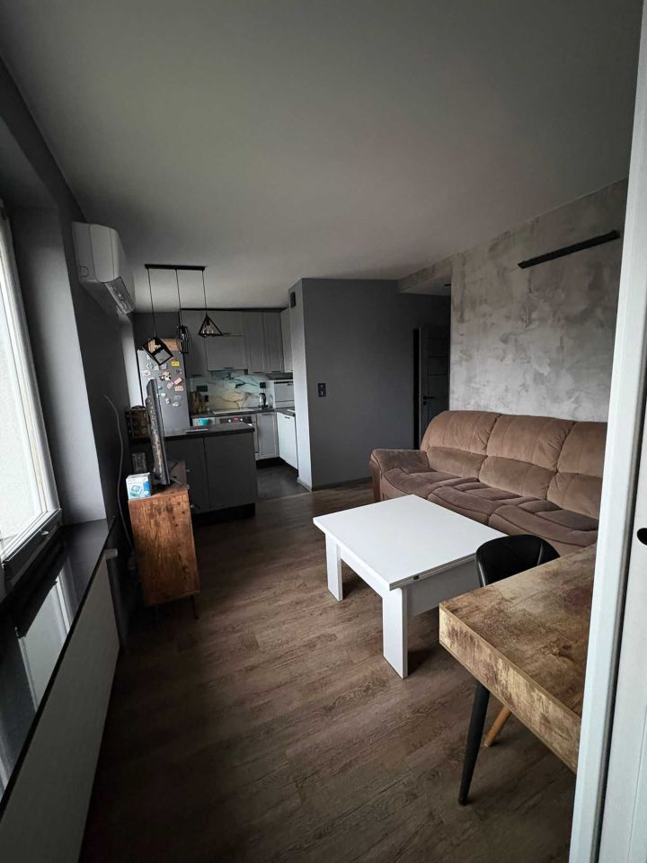 Mieszkanie 1-pokojowe Trzebnica. Zdjęcie 4