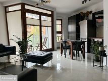 Mieszkanie 3-pokojowe Gdańsk Wrzeszcz, ul. Mariana Hemara. Zdjęcie 3