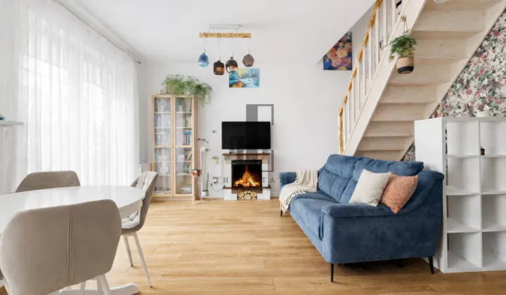 Mieszkanie 3-pokojowe Warszawa Białołęka, ul. Modlińska