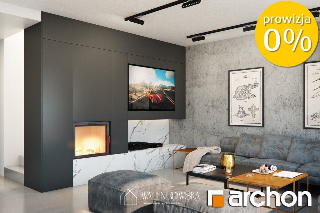 dom wolnostojący, 3 pokoje Kobylnica, ul. Kalinowa. Zdjęcie 12