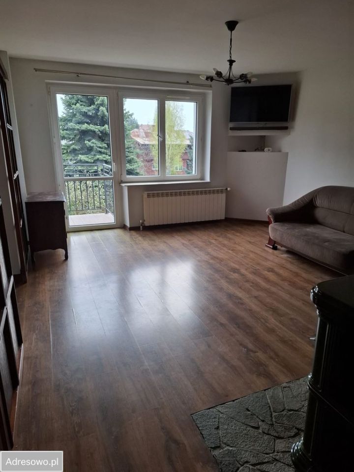 Mieszkanie 2-pokojowe Jaworzno, ul. Wojciecha Bogusławskiego. Zdjęcie 1