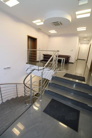 Hala/magazyn Wrocław Fabryczna. Zdjęcie 9