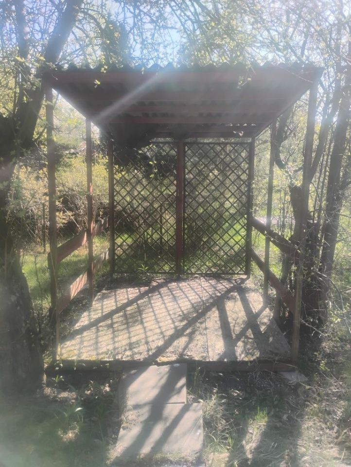 Działka rod Warszawa Wilanów, ul. Augustówka. Zdjęcie 2