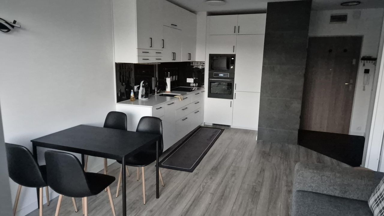 Mieszkanie 2-pokojowe Reda Centrum, ul. Garncarska. Zdjęcie 2