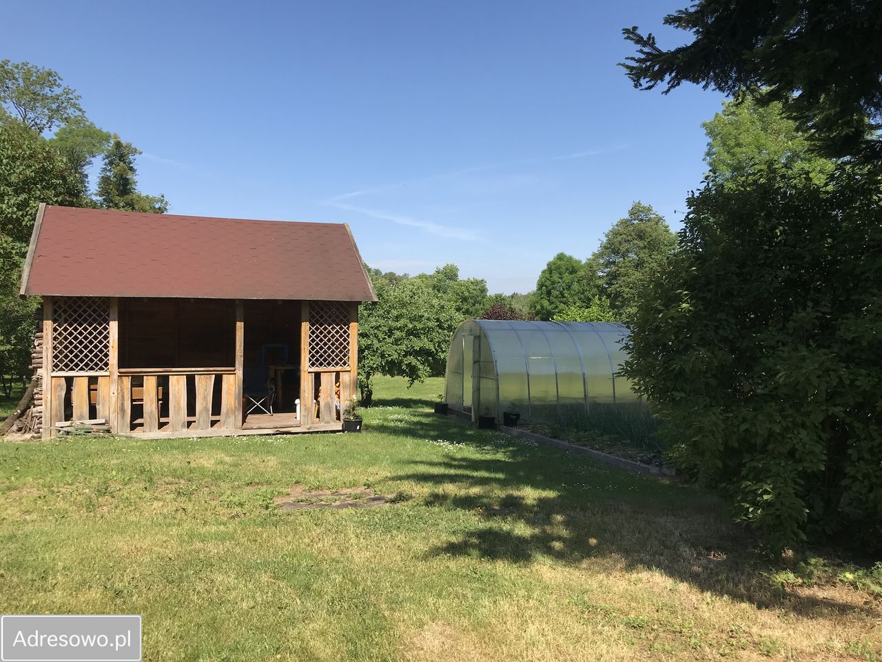 dom, 8 pokoi Kamieniec. Zdjęcie 8