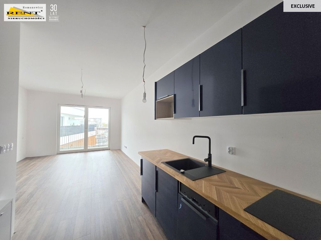 Mieszkanie 1-pokojowe Międzyzdroje, ul. Zwycięstwa. Zdjęcie 2