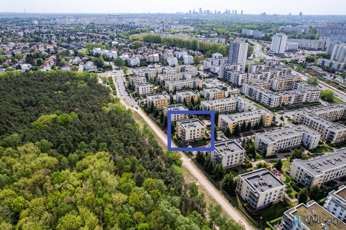 Mieszkanie 2-pokojowe Warszawa Targówek, ul. św. Wincentego. Zdjęcie 18