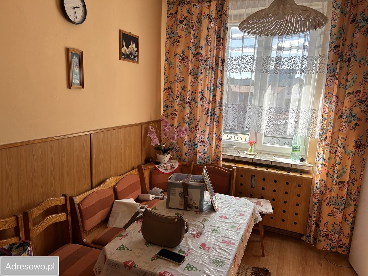 Mieszkanie 3-pokojowe Pisz, pl. Ignacego Daszyńskiego. Zdjęcie 10
