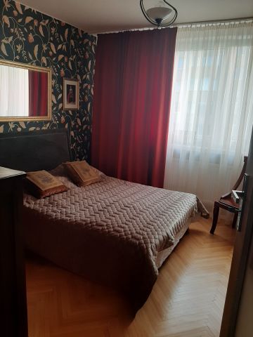 Mieszkanie 4-pokojowe Warszawa Jelonki, ul. Anieli Krzywoń. Zdjęcie 8