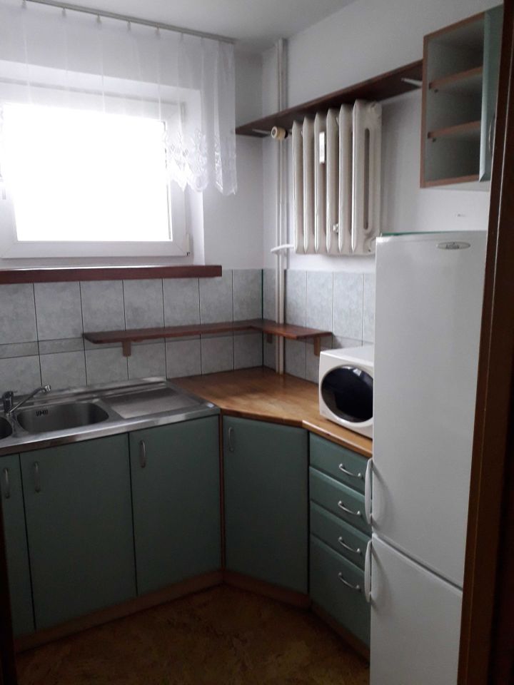 Mieszkanie 2-pokojowe Poznań Winogrady, os. Przyjaźni. Zdjęcie 6