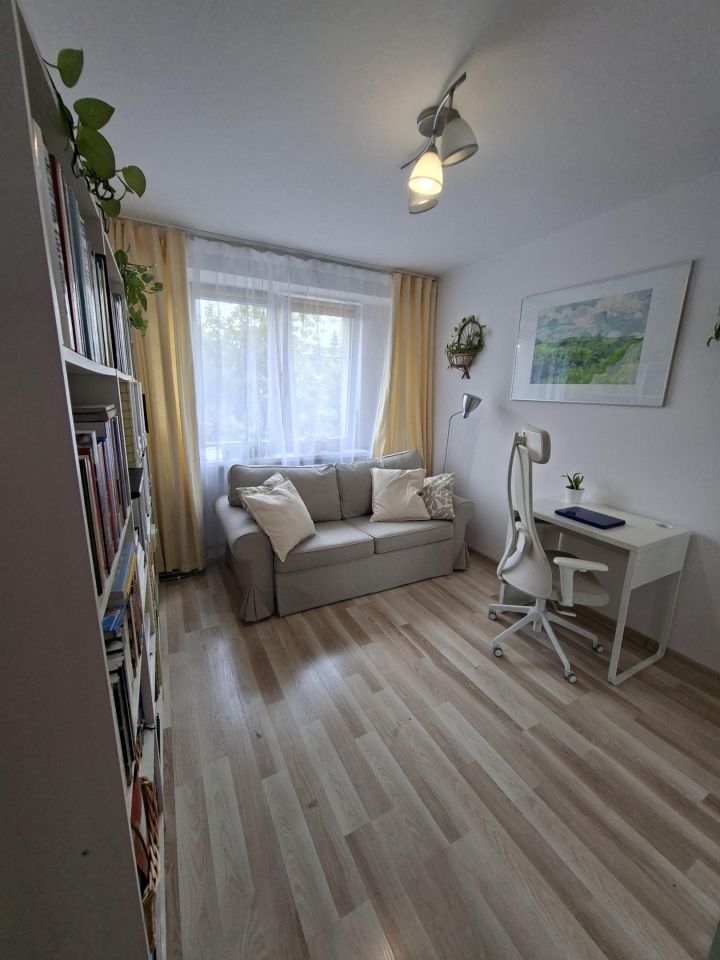 Mieszkanie 3-pokojowe Kraków Grzegórzki. Zdjęcie 5