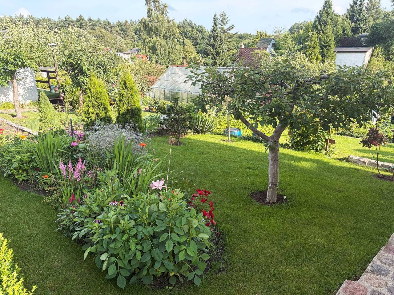 Działka rod Gdynia Chwarzno-Wiczlino. Zdjęcie 4