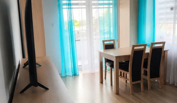 Mieszkanie 2-pokojowe Kielce Ślichowice