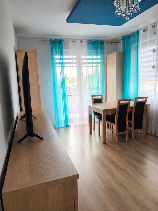 Mieszkanie 2-pokojowe Kielce Ślichowice. Zdjęcie 1