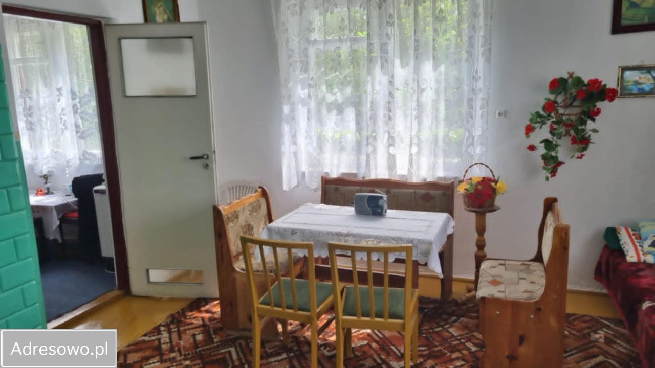 dom wolnostojący, 3 pokoje Toruń. Zdjęcie 15