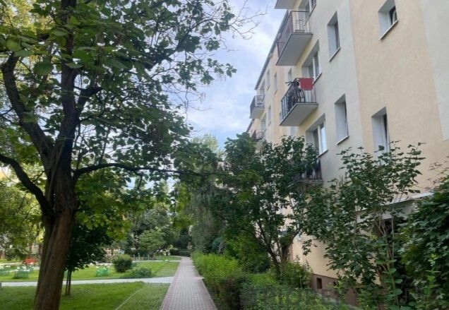 Mieszkanie 3-pokojowe Warszawa Ochota, ul. Żwirki i Wigury. Zdjęcie 9