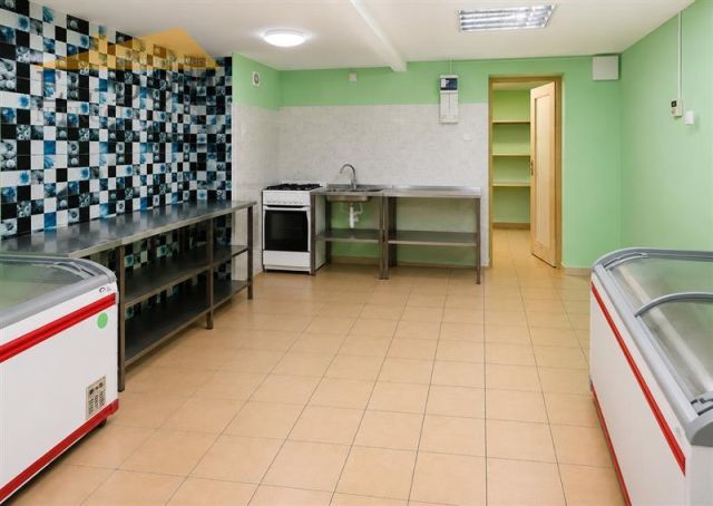 Lokal Ostróda, ul. Seweryna Pieniężnego. Zdjęcie 5