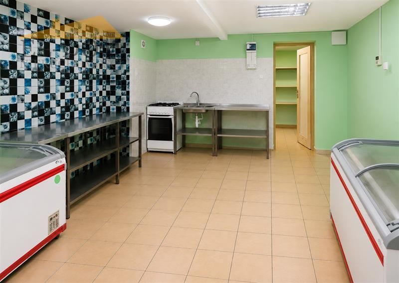 Lokal Ostróda, ul. Seweryna Pieniężnego. Zdjęcie 5