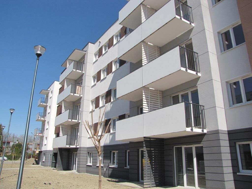 Mieszkanie 2-pokojowe Katowice Brynów, ul. Nasypowa. Zdjęcie 12
