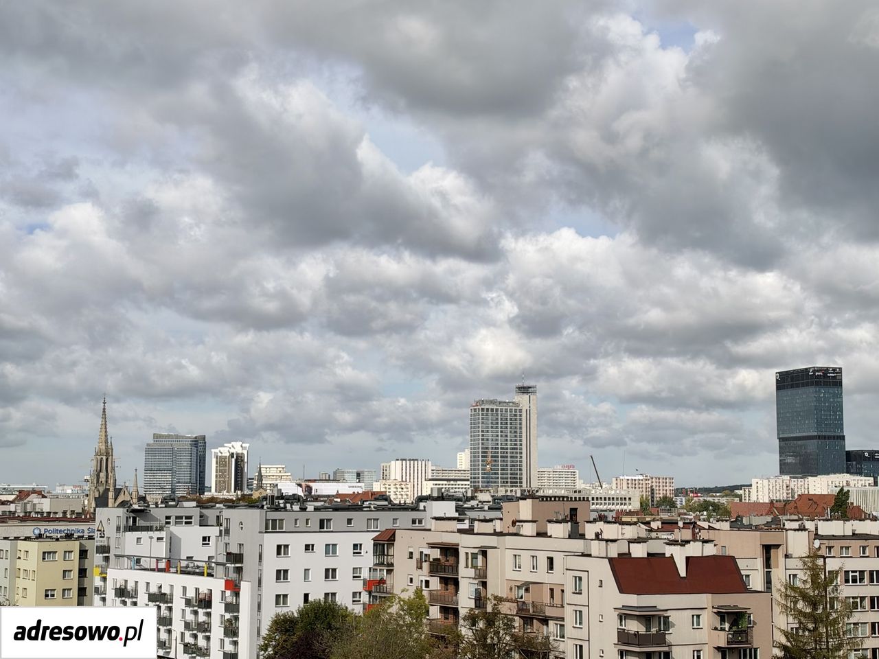 Mieszkanie 5-pokojowe Katowice Muchowiec, ul. Ignacego Paderewskiego. Zdjęcie 3