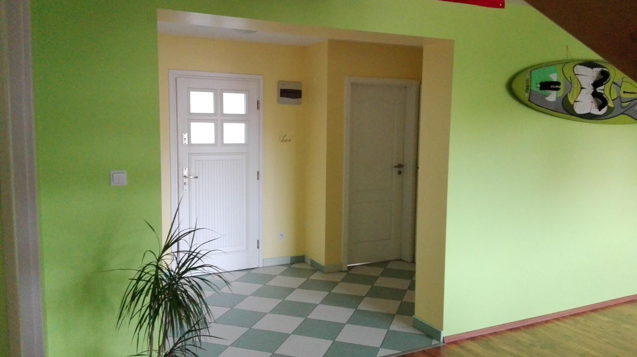 dom szeregowy, 10 pokoi Dębno, ul. Adama Mickiewicza. Zdjęcie 10