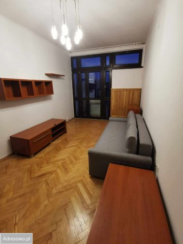 Mieszkanie 1-pokojowe Łódź Śródmieście, ul. Piotrkowska. Zdjęcie 1
