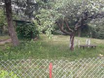 Działka rod Włocławek Południe , ul. Lisek. Zdjęcie 1