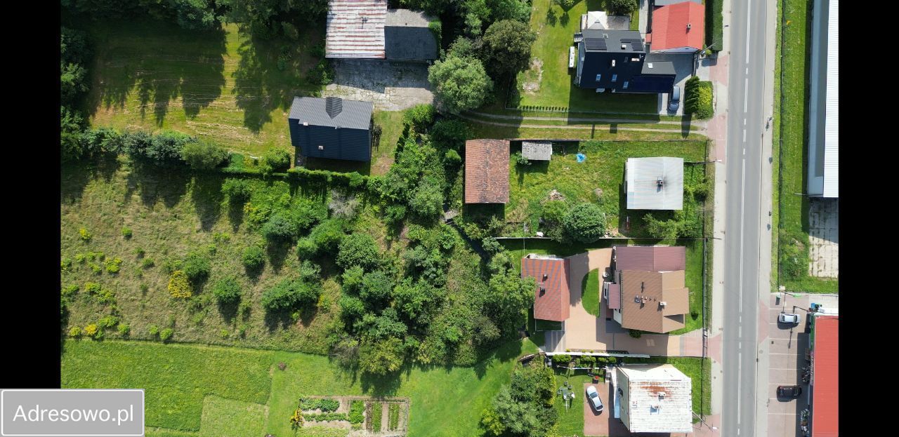 dom wolnostojący, 2 pokoje Iwanowice Dworskie. Zdjęcie 8