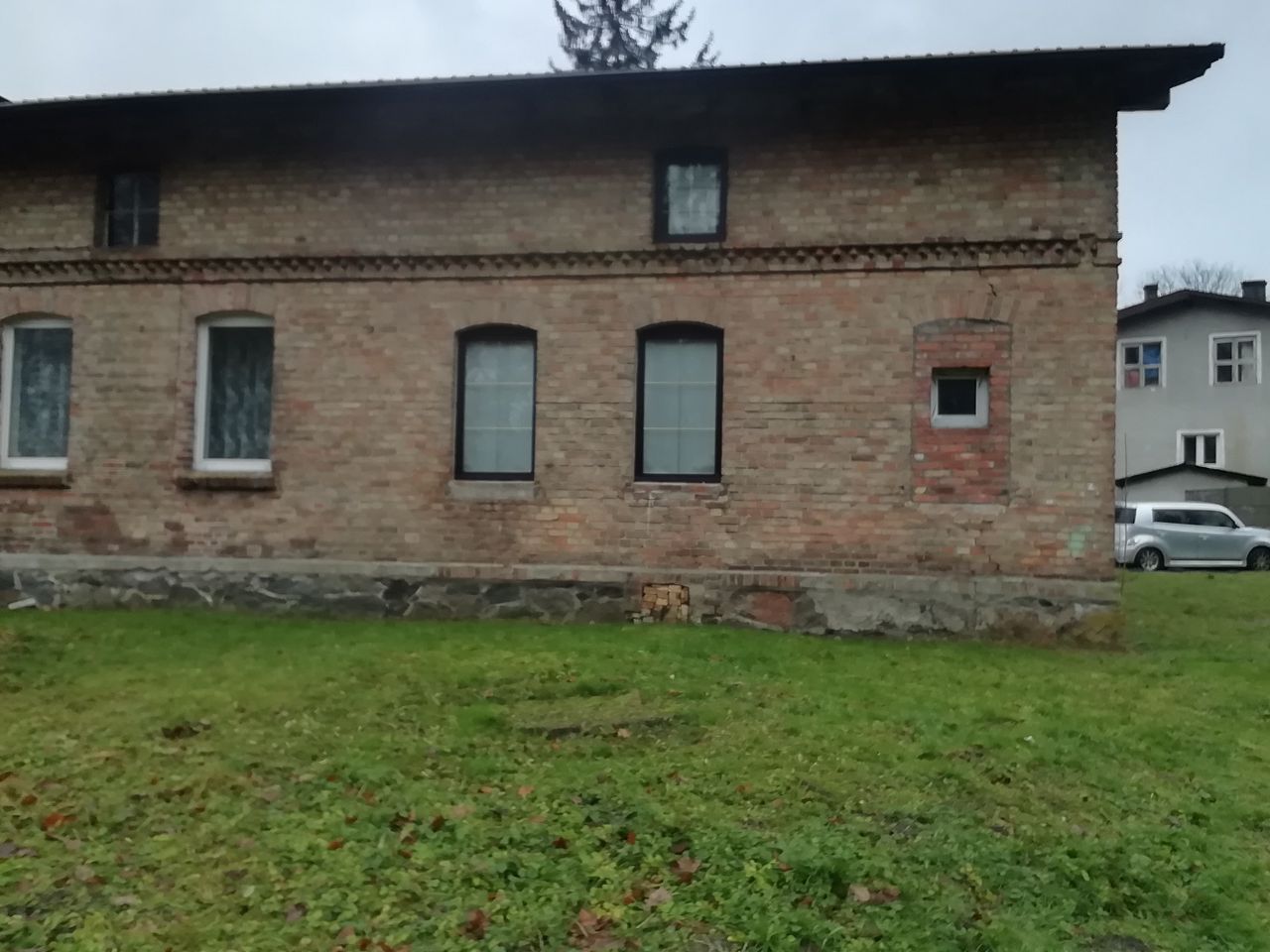 Mieszkanie 2-pokojowe Dyminek. Zdjęcie 3