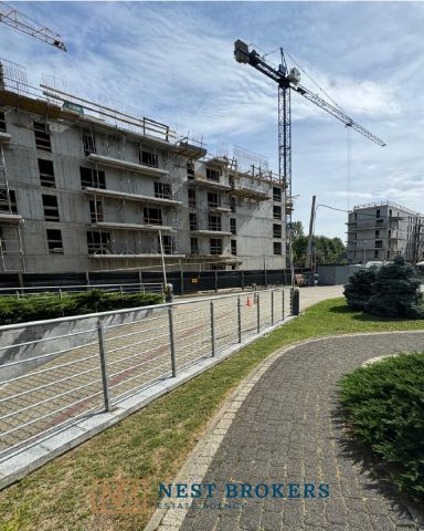 Mieszkanie 2-pokojowe Kraków Bronowice, ul. Josepha Conrada. Zdjęcie 5