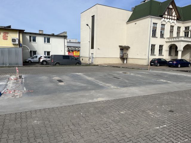 Nieruchomość komercyjna Grudziądz Centrum, ul. Józefa Włodka. Zdjęcie 4