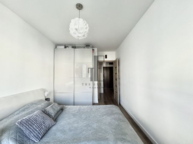 Mieszkanie 2-pokojowe Ząbki, ul. Powstańców. Zdjęcie 3