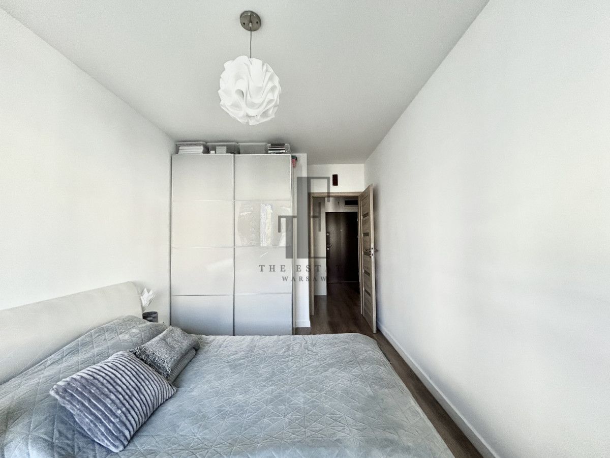 Mieszkanie 2-pokojowe Ząbki, ul. Powstańców. Zdjęcie 3