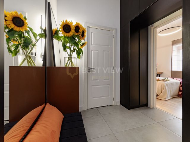 Mieszkanie 4-pokojowe Warszawa Włochy, ul. Łuki Wielkie. Zdjęcie 13