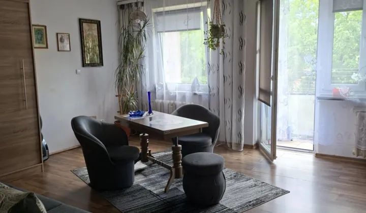 Mieszkanie 3-pokojowe Ustrzyki Dolne, ul. Pionierska