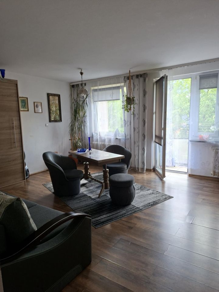 Mieszkanie 3-pokojowe Ustrzyki Dolne, ul. Pionierska